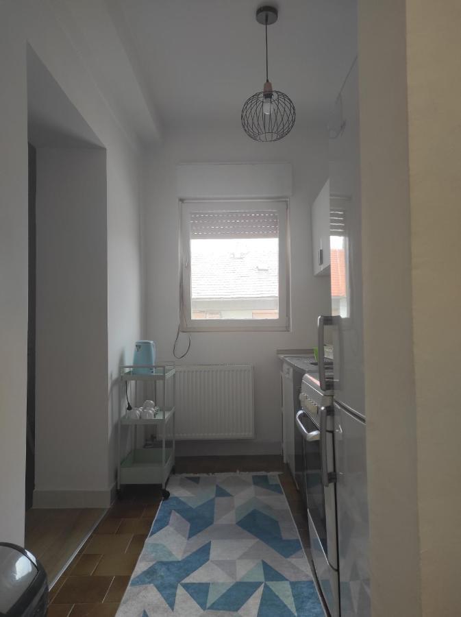 Welcome Apartman Tuzla Esterno foto