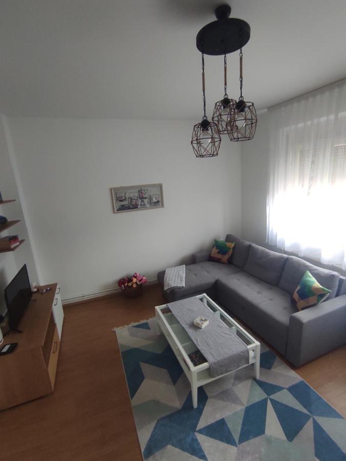 Welcome Apartman Tuzla Esterno foto